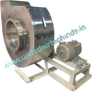 Low Noise Stainless Steel Centrifugal Blower