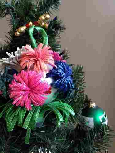 Christmas Decoration Craft