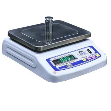 Ms F/B Table Top Scale Accuracy: 5 Gm