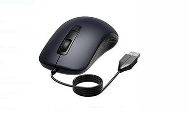 2.5 Meter Wire 3 Button Abs Plastic Body Optical Laser Usb Mouse Application: Computer And Laptop