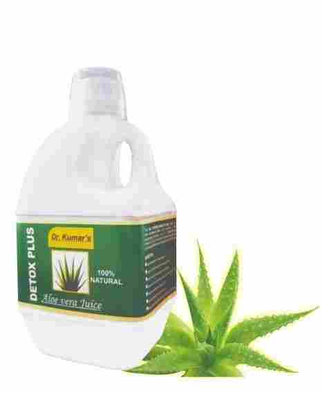 Pure Detox Plus Aloe Vera Juice