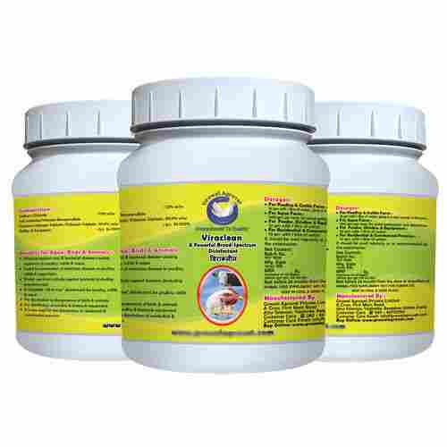 Poultry Disinfectant Viraclean