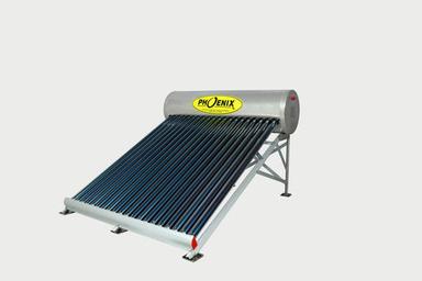 Phoenix Solar Water Heater Systems
