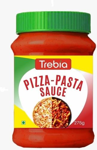 Bright Red Paste With Flavour Of Herbs Delicious Pizza Pasta Sauce- 275G