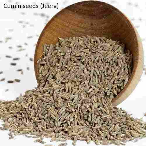 Aromatic Flavor Cumin Seeds, No Artificial Colours And Preservatives