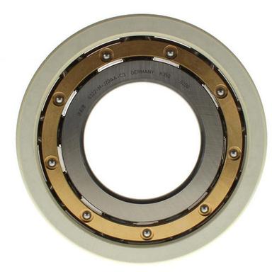 Silver Stainless Steel Insulated Bearing (Fag)