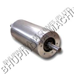 Stainless Steel Magnetic Pulley