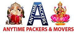 ANY TIME PACKERS AND MOVERS