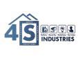 FOUR S INDUSTRIES LLP