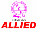 ALLIED CHEMICALS & PHARMACEUTICALS (P) LTD.