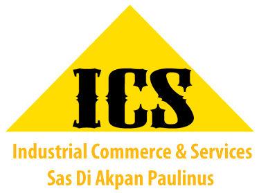INDUSTRIAL COMMERCE & SERVICES SAS DI AKPAN PAULINUS
