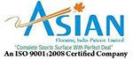 ASIAN FLOORING INDIA PVT. LTD.