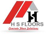 H. S. Floors