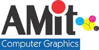 AMIT COMPUTER GRAPHIC