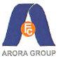 Arora Knitfab Pvt Ltd