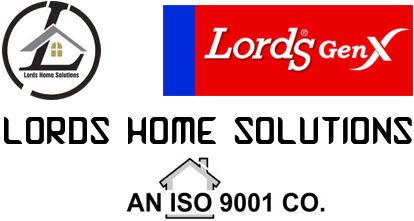 LORDS HOME SOLUTIONS