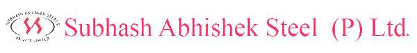 SUBHASH ABHISHEK STEELS (P) LTD.