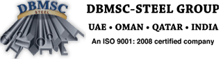 DBMSC STEEL FZCO