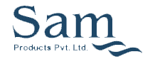 SAM PRODUCTS PVT. LTD.