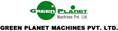 GREEN PLANET MACHINES PVT. LTD.