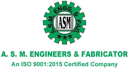 A. S. M. Engineers & Fabricator