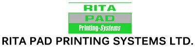 RITA PAD PRINTING SYSTEMS LTD.