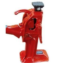 15 Ton Mechanical Track Jack, Material: Alloy Steel