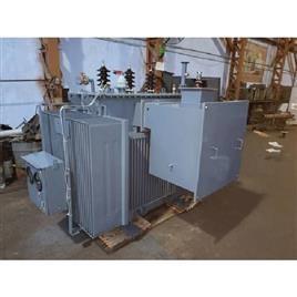 500Kva 3 Phase Oil Cooled Distribution Transformer In Ludhiana Mehta Power Electrical, Cooling Type: Oil Cooled