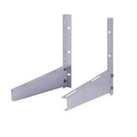 Air Conditioner Stand, Material: Metal