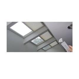 Aluminium Skylight Blinds, Usage/Application: Residential & Commercial