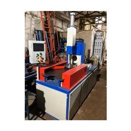 Automatic Cable Coiling Machine, Automation Grade: Automatic