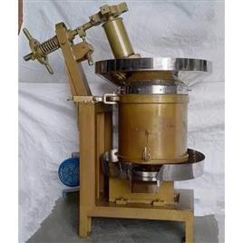 Automatic Rotary Oil Press, Operation Type: Automatic