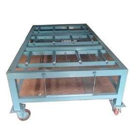 Composing Table For Plywood, Material: ABS