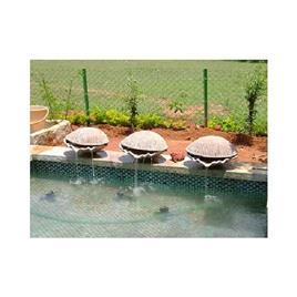Decorative Out Door Fountain In Bengaluru Rj Interiors And Constructions, Color: Beige
