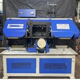 Degree Cutting Machine In Ahmedabad Vishwacon Engineers, Voltage: 415V
