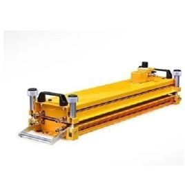 Delta Water Cooling Vulcanizing Press 1200 Mm, Cooling Type: Water Cooled