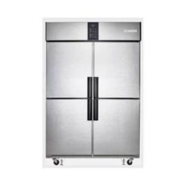 Four Door Freezer 8, Temperature Range (Chiller): -24 C~5 C
