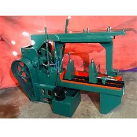 Fully Hydraulic Hack Saw Machine In Ahmedabad Vishwacon Engineers, Usage/Application: Metal Cutting