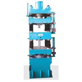 Industrial Hydraulic Press 5, Material: Mild Steel