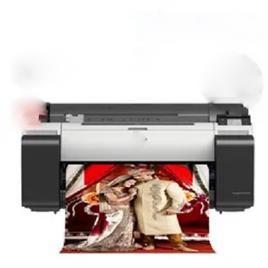 Large Format Printer, Printer Type: Large format printer