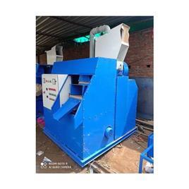 Mini Granulator For Copper Scrap Wire Recycling In Derni Sharma Machinery, Power: Electric