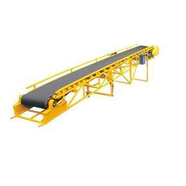 Mobile Bag Material Handling Conveyors, Automation Grade: Automatic