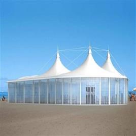 Pagoda Tent, Usage/Application: OUTDOOR