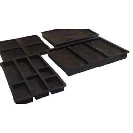 Plastic Wall Tile Mould, Material: Plastic