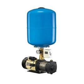 Pressure Booster System Grundfos In Gurugram Wonder Water Solutions, Max Flow Rate: 5000LPH