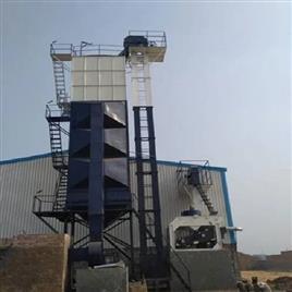 Raw Paddy Dryer System In Ferozepur Avneet Hi Tech Industries, Capacity: 5-6 ton per hour