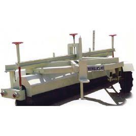 Road Broom Machine Hydraulic Mechanical, Condition: New