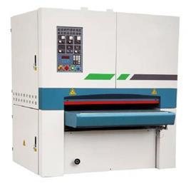 Rp 1300 Wide Belt Sanding Machine, Country of Origin: Made in India