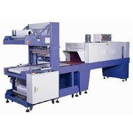 Shrink Wrapping Machine In Ahmedabad Accural Biotech, Voltage: 240 V