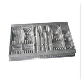 Thermoforming Mould 2, Shape: Rectangular